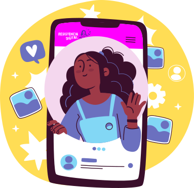 Suscribirte a Resistencia Digital
